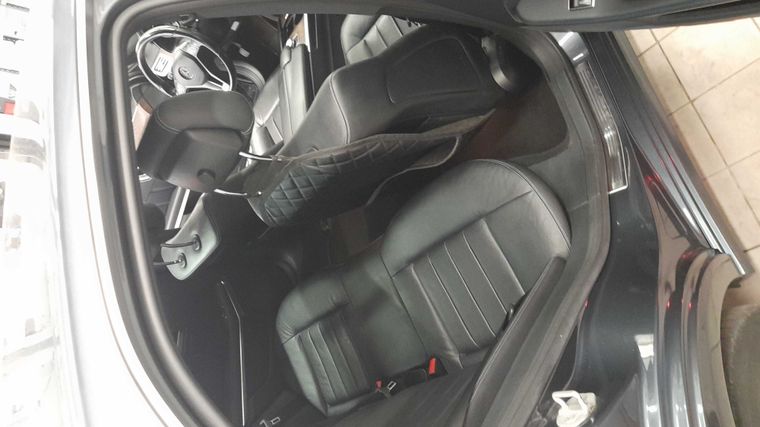 Mercedes-Benz E-класс 2013 года, 175 908 км - вид 7