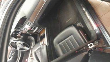 Mercedes-Benz E-класс 2013 года, 175 908 км - вид 8