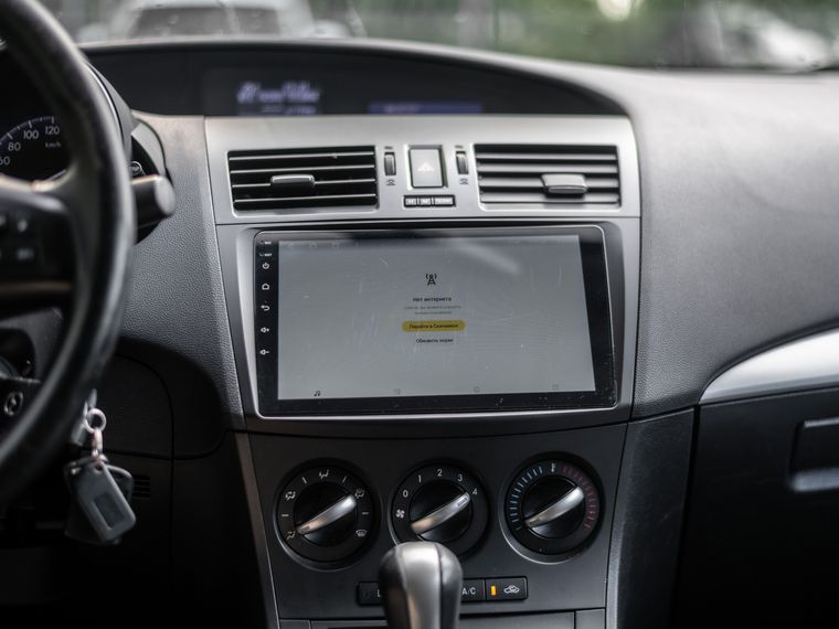 Mazda 3 2012 года, 238 306 км - вид 7