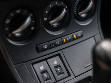 Mazda 3 2012 года, 238 306 км - вид 8