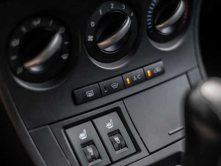 Mazda 3 2012 года, 238 306 км - вид 8