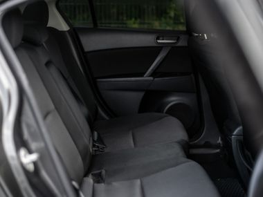 Mazda 3 2012 года, 238 306 км - вид 11