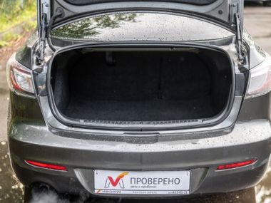 Mazda 3 2012 года, 238 306 км - вид 13