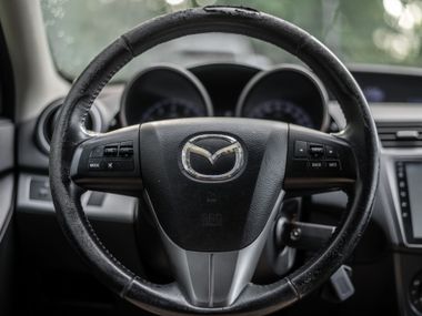 Mazda 3 2012 года, 238 306 км - вид 6