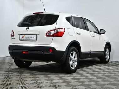 Nissan Qashqai 2013 года, 227 058 км - вид 5