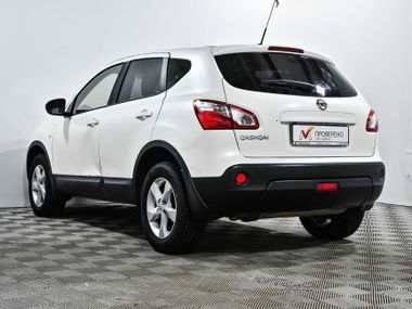 Nissan Qashqai 2013 года, 227 058 км - вид 7