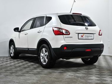 Nissan Qashqai 2013 года, 227 058 км - вид 7