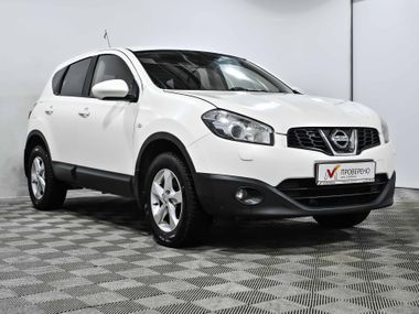 Nissan Qashqai 2013 года, 227 058 км - вид 4