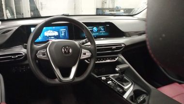 Changan Eado Plus 2024 года, 12 600 км - вид 5