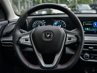 Changan Eado Plus 2024 года, 12 600 км - вид 7