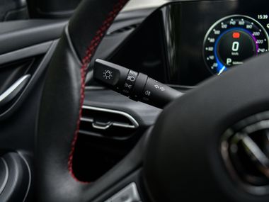 Changan Eado Plus 2024 года, 12 600 км - вид 6