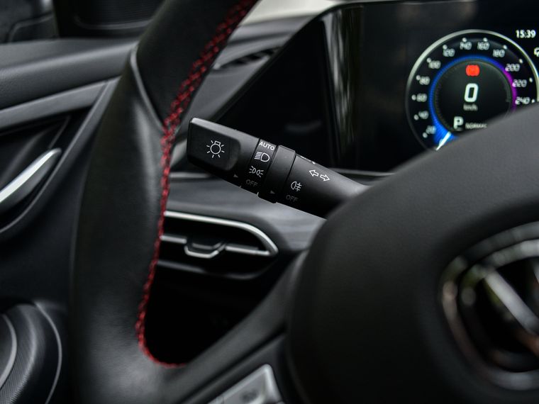 Changan Eado Plus 2024 года, 12 600 км - вид 6