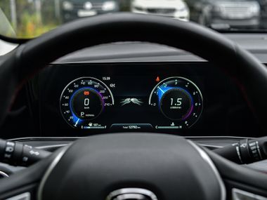 Changan Eado Plus 2024 года, 12 600 км - вид 5