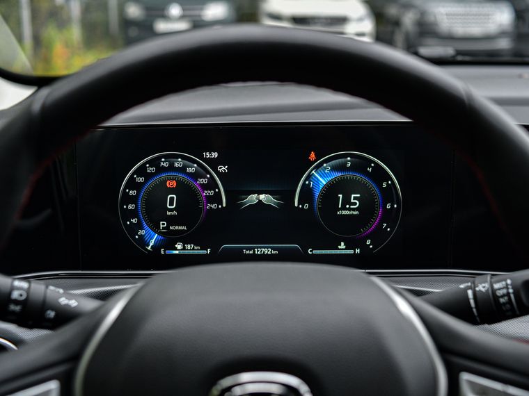 Changan Eado Plus 2024 года, 12 600 км - вид 5