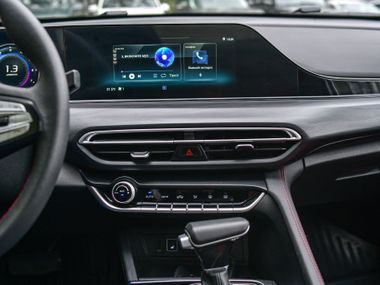 Changan Eado Plus 2024 года, 12 600 км - вид 8