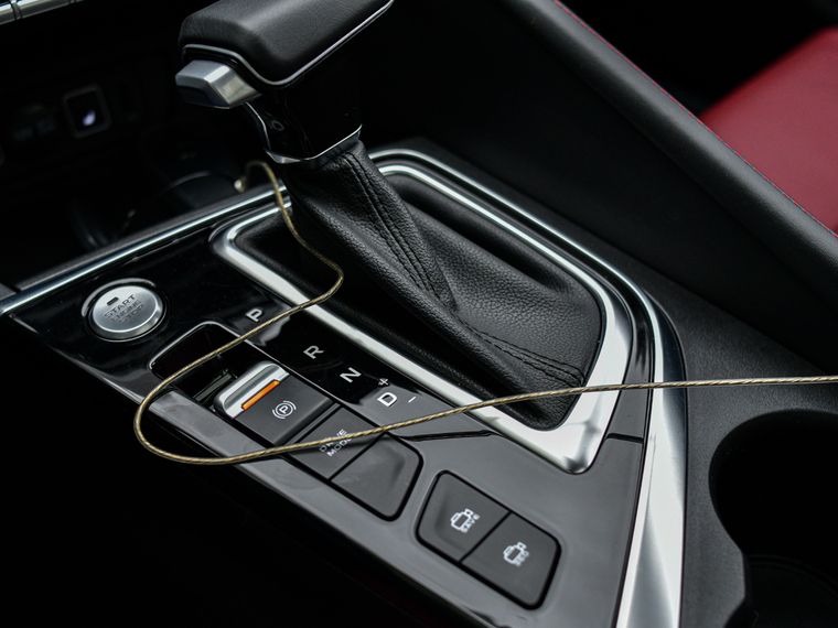Changan Eado Plus 2024 года, 12 600 км - вид 10