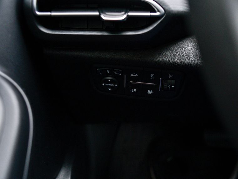Changan Eado Plus 2024 года, 12 600 км - вид 12