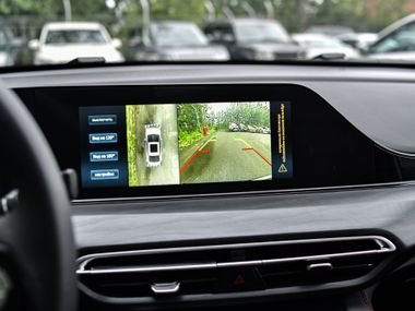 Changan Eado Plus 2024 года, 12 600 км - вид 9
