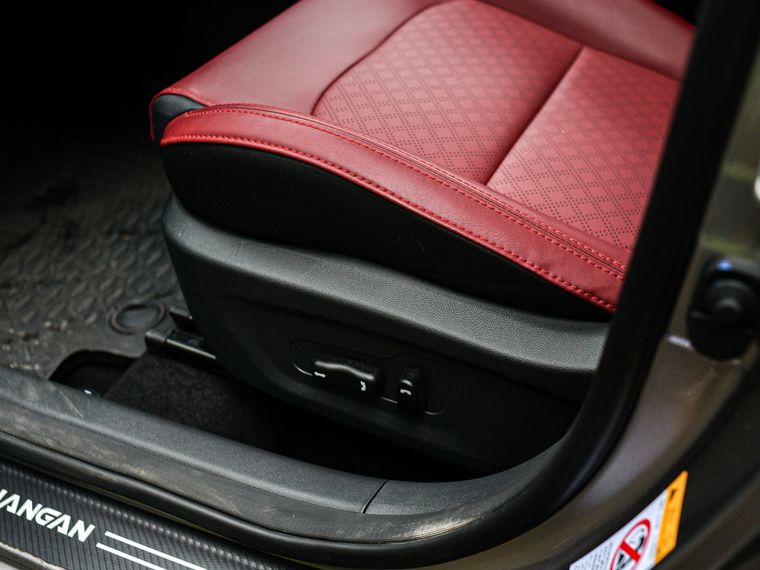 Changan Eado Plus 2024 года, 12 600 км - вид 13
