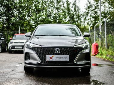 Changan Eado Plus 2024 года, 12 600 км - вид 3