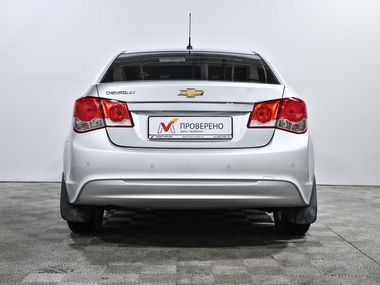 Chevrolet Cruze 2013 года, 159 893 км - вид 6