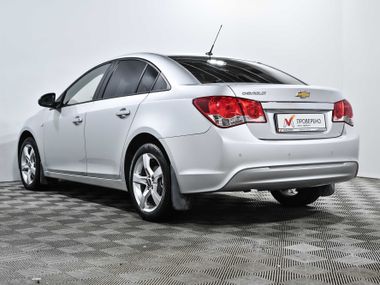 Chevrolet Cruze 2013 года, 159 893 км - вид 7