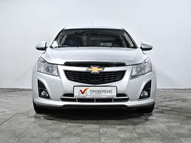 Chevrolet Cruze 2013 года, 159 893 км - вид 3