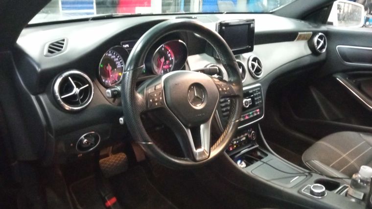 Mercedes-Benz CLA-класс 2014 года, 127 900 км - вид 5