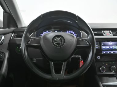 Skoda Octavia 2020 года, 93 560 км - вид 9