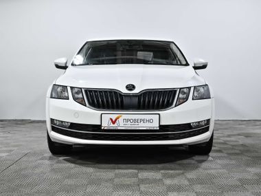 Skoda Octavia 2020 года, 93 560 км - вид 3