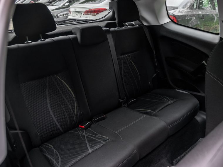 Peugeot 208 2013 года, 149 690 км - вид 12
