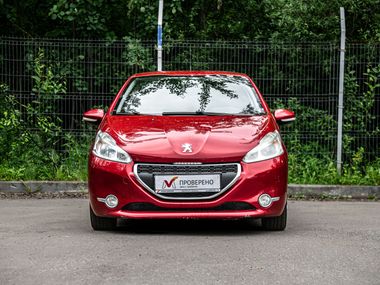 Peugeot 208 2013 года, 149 690 км - вид 3
