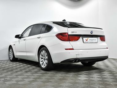 BMW 5 серия GT 2011 года, 250 475 км - вид 28