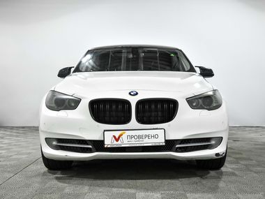 BMW 5 серия GT 2011 года, 250 475 км - вид 3