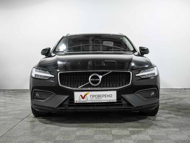 Volvo V60 2020 года, 150 775 км - вид 3