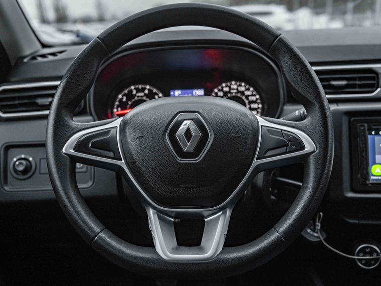 Renault Duster 2021 года, 141 946 км - вид 6