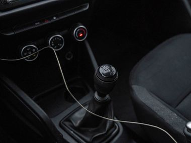 Renault Duster 2021 года, 141 946 км - вид 8