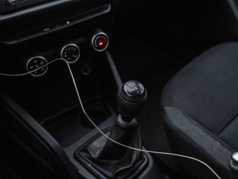 Renault Duster 2021 года, 141 946 км - вид 8