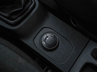 Renault Duster 2021 года, 141 946 км - вид 9