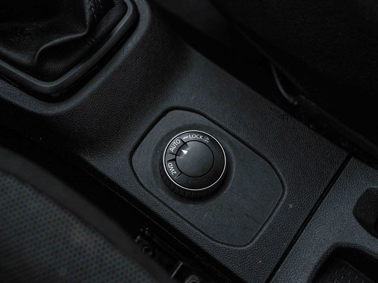 Renault Duster 2021 года, 141 946 км - вид 9