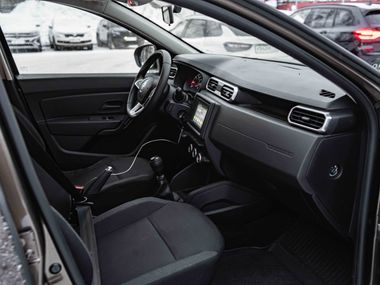 Renault Duster 2021 года, 141 946 км - вид 12