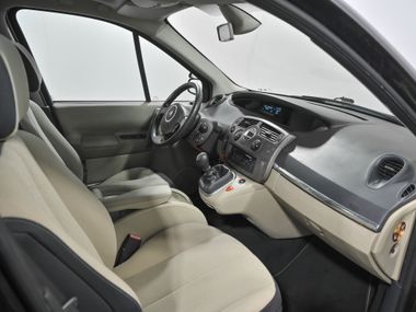 Renault Grand Scenic 2008 года, 186 922 км - вид 15