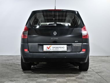 Renault Grand Scenic 2008 года, 186 922 км - вид 5