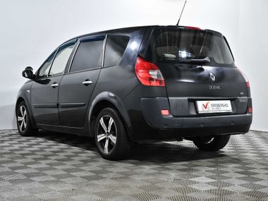 Renault Grand Scenic 2008 года, 186 922 км - вид 7