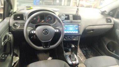 Volkswagen Polo 2015 года, 193 062 км - вид 5