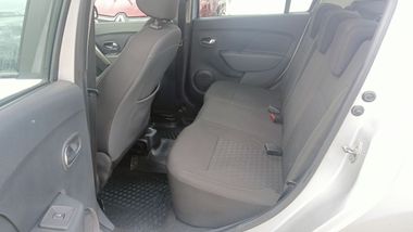 Renault Logan 2018 года, 195 522 км - вид 15