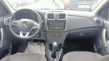 Renault Logan 2018 года, 195 522 км - вид 7