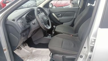 Renault Logan 2018 года, 195 522 км - вид 14