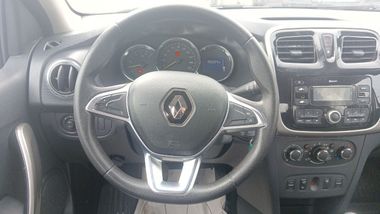 Renault Logan 2018 года, 195 522 км - вид 9