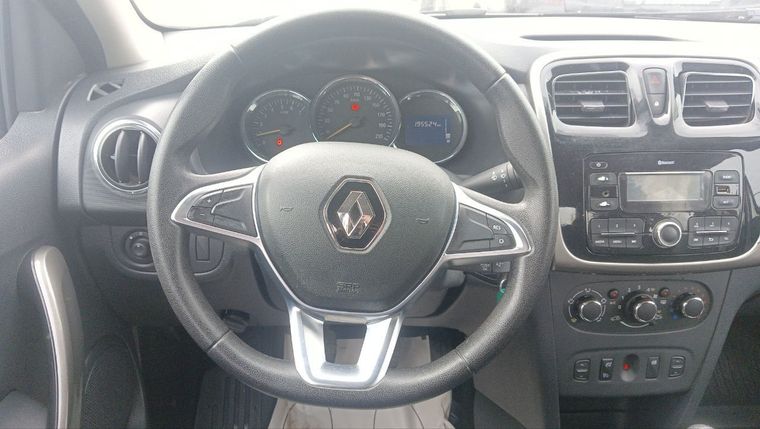 Renault Logan 2018 года, 195 522 км - вид 9
